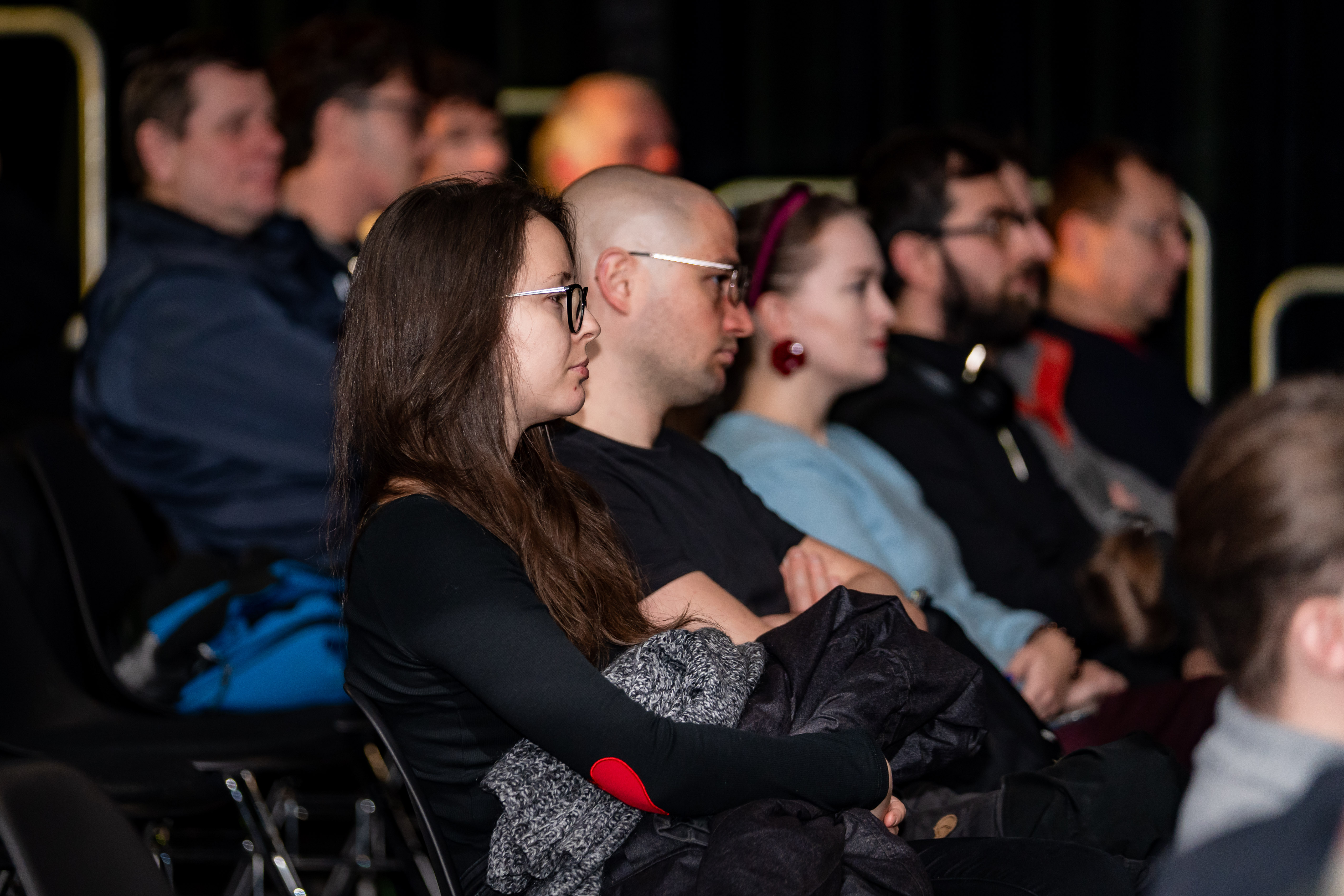 Verejna Prezentacia Nove mestske centrum Hornad - UHA-21